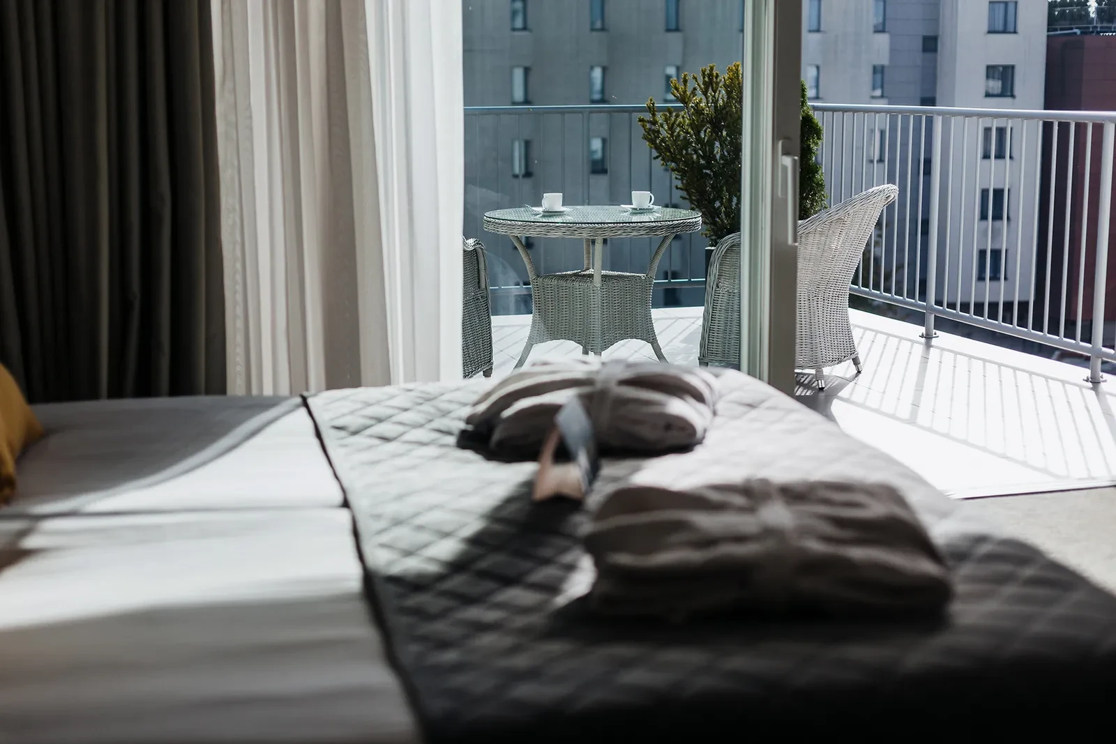 Boutique Elegance in Krakow